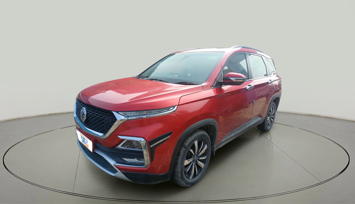 2020 MG HECTOR SHARP 2.0 DIESEL, Diesel, Manual, 87,995 km, exterior