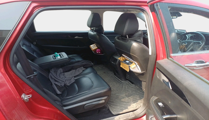 2020 MG HECTOR SHARP 2.0 DIESEL, Diesel, Manual, 87,995 km, interior