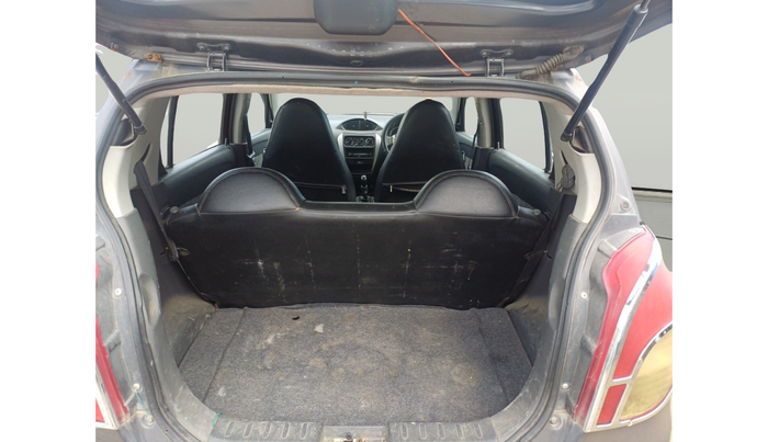 2017 Maruti Alto 800 LXI, Petrol, Manual, 1,04,975 km, exterior