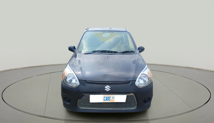 2017 Maruti Alto 800 LXI, Petrol, Manual, 1,04,975 km, exterior