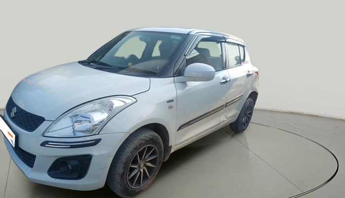 2015 Maruti Swift LDI, Diesel, Manual, 1,15,224 km, exterior