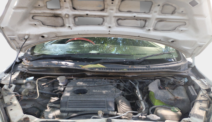 2011 Maruti Wagon R 1.0 LXI, Petrol, Manual, 1,13,266 km, exterior