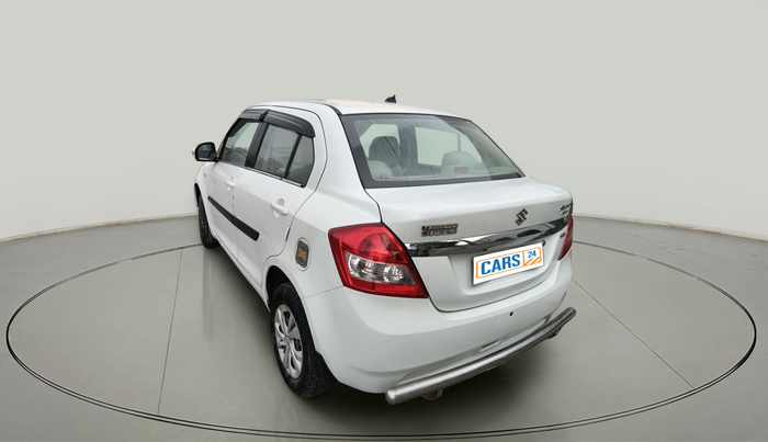 2016 Maruti Swift Dzire VDI ABS, Diesel, Manual, 1,32,385 km, exterior