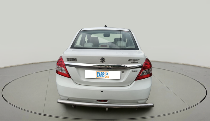 2016 Maruti Swift Dzire VDI ABS, Diesel, Manual, 1,32,385 km, exterior