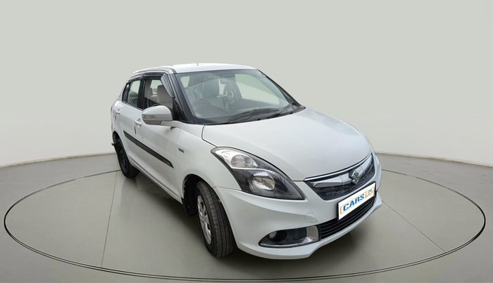 2016 Maruti Swift Dzire VDI ABS, Diesel, Manual, 1,32,385 km, exterior