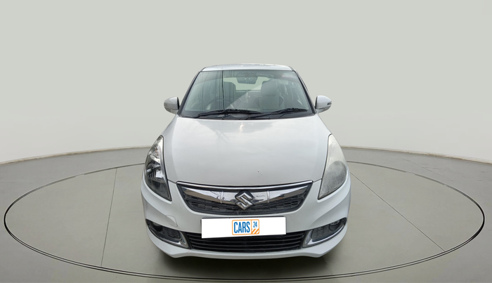 2016 Maruti Swift Dzire VDI ABS, Diesel, Manual, 1,32,385 km, exterior