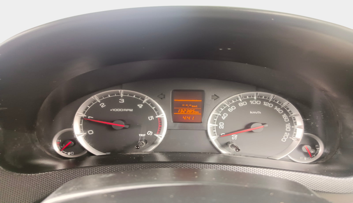 2016 Maruti Swift Dzire VDI ABS, Diesel, Manual, 1,32,385 km, interior
