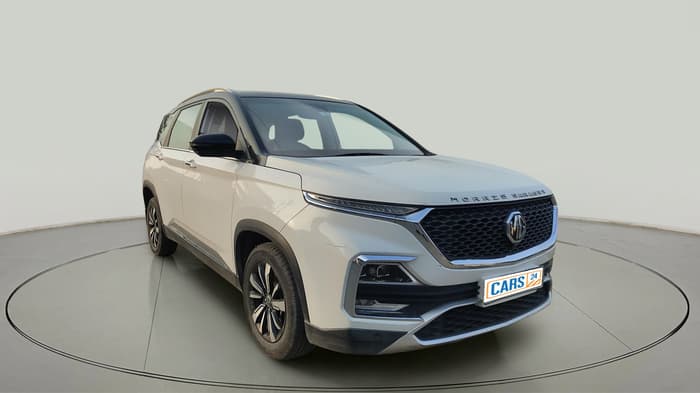 2020 MG HECTOR SHARP 1.5 DCT PETROL, Petrol, Automatic, 36,613 km, exterior