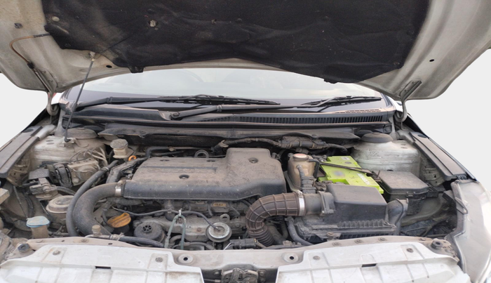 2016 Maruti Ciaz VDI SHVS, Diesel, Manual, 72,632 km, exterior