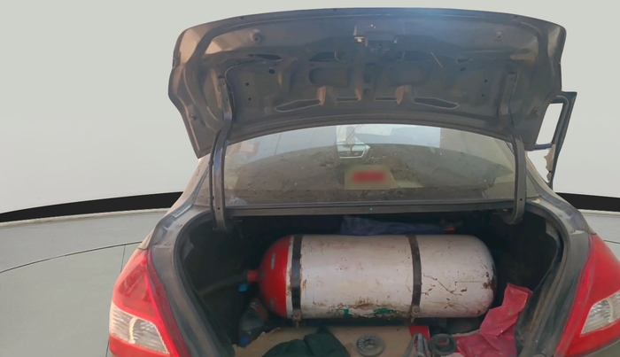 2015 Maruti Swift Dzire VXI, Petrol, Manual, 1,03,344 km, exterior