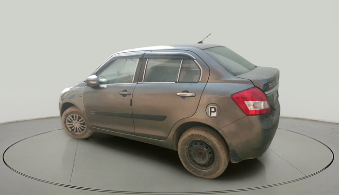 2015 Maruti Swift Dzire VXI, Petrol, Manual, 1,03,344 km, exterior