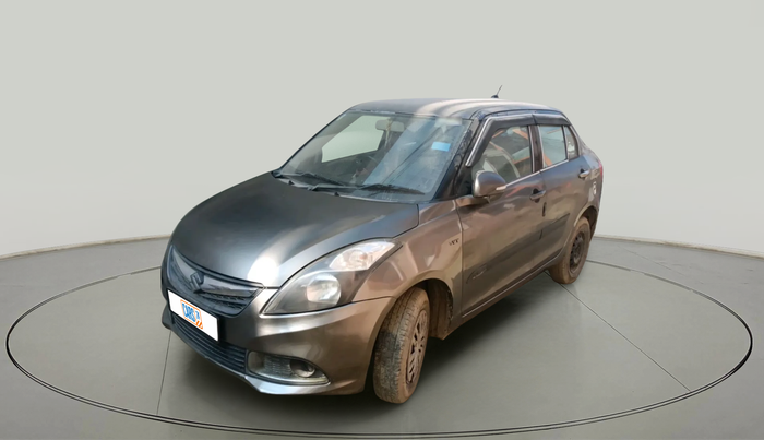 2015 Maruti Swift Dzire VXI, Petrol, Manual, 1,03,344 km, exterior