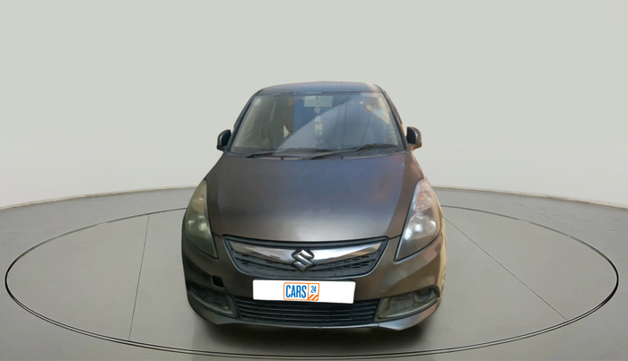 2015 Maruti Swift Dzire VXI, Petrol, Manual, 1,03,344 km, exterior