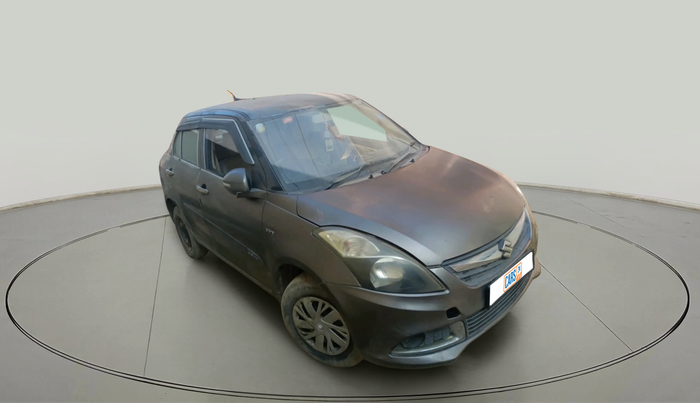 2015 Maruti Swift Dzire VXI, Petrol, Manual, 1,03,344 km, exterior