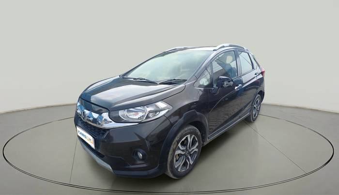 2019 Honda WR-V 1.2L I-VTEC VX MT, Petrol, Manual, 89,942 km, exterior