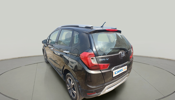 2019 Honda WR-V 1.2L I-VTEC VX MT, Petrol, Manual, 89,942 km, exterior