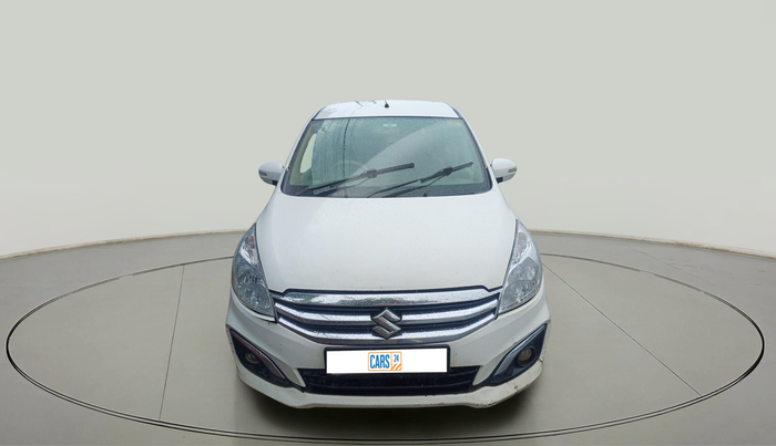 2016 Maruti Ertiga ZDI + SHVS, Diesel, Manual, 1,25,337 km, exterior