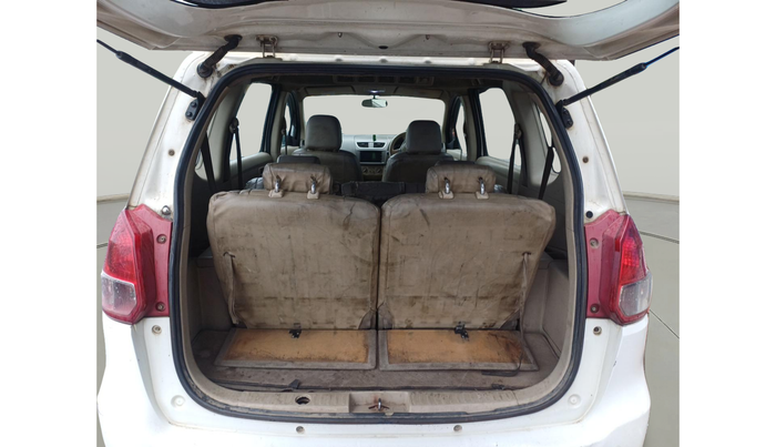 2016 Maruti Ertiga ZDI + SHVS, Diesel, Manual, 1,25,337 km, exterior