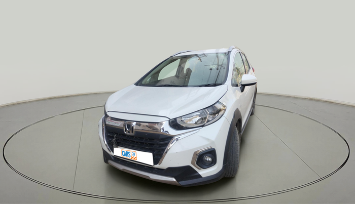 2023 Honda WR-V 1.2L I-VTEC SV MT, Petrol, Manual, 32,749 km, exterior