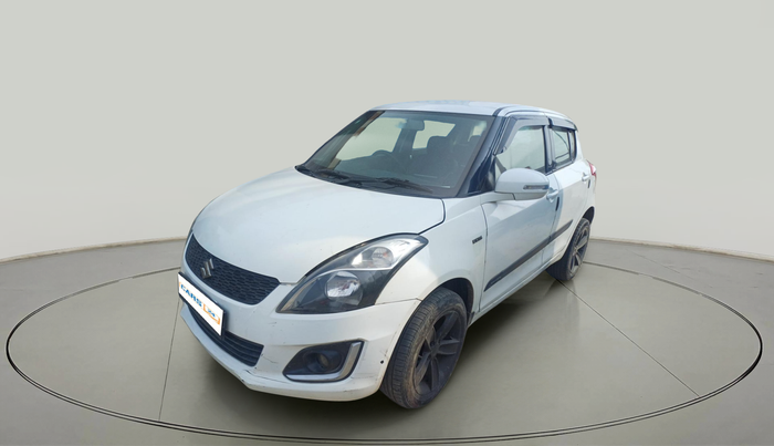 2013 Maruti Swift VDI, Diesel, Manual, 1,65,100 km, exterior