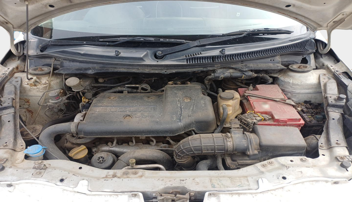 2013 Maruti Swift VDI, Diesel, Manual, 1,65,100 km, exterior