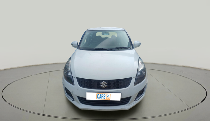 2013 Maruti Swift VDI, Diesel, Manual, 1,65,100 km, exterior