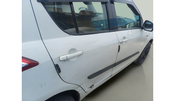 2013 Maruti Swift VDI, Diesel, Manual, 1,65,100 km, exterior