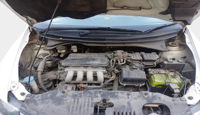 2013 Honda City 1.5L I-VTEC S MT, Petrol, Manual, 38,034 km, exterior