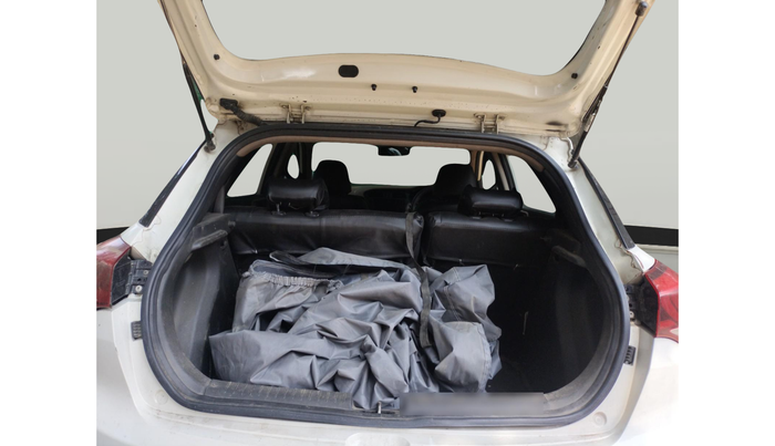 2016 Hyundai Elite i20 ASTA 1.4 CRDI, Diesel, Manual, 84,000 km, exterior