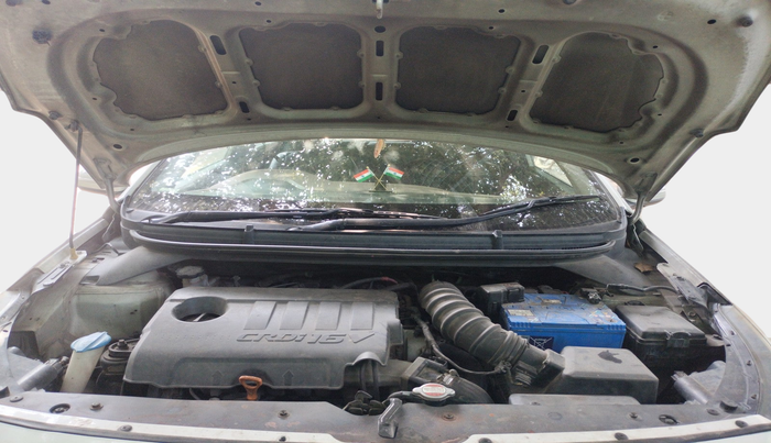 2016 Hyundai Elite i20 ASTA 1.4 CRDI, Diesel, Manual, 84,000 km, exterior