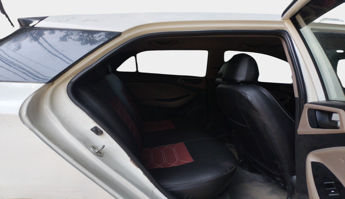 2016 Hyundai Elite i20 ASTA 1.4 CRDI, Diesel, Manual, 84,000 km, interior