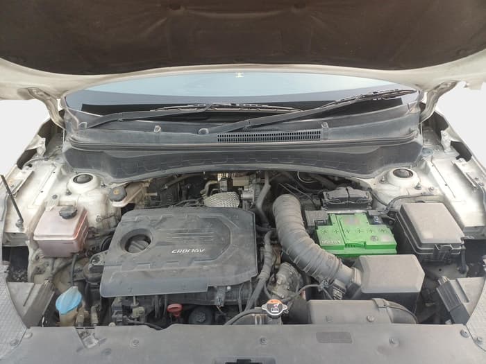 2019 KIA SELTOS HTK PLUS AT 1.5 DIESEL, Diesel, Automatic, 93,139 km, exterior