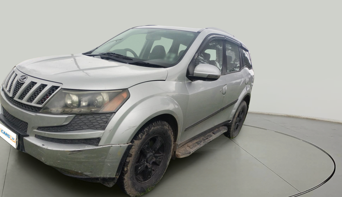 2013 Mahindra XUV500 W8, Diesel, Manual, 84,547 km, exterior