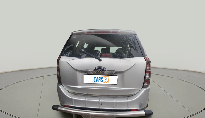 2013 Mahindra XUV500 W8, Diesel, Manual, 84,547 km, exterior