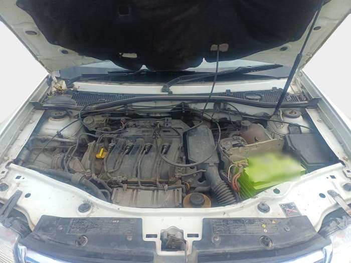 2014 Renault Duster RXL PETROL, Petrol, Manual, 86,218 km, exterior