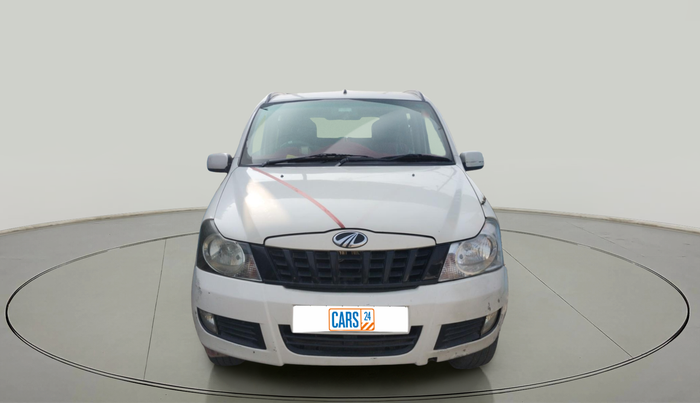 2013 Mahindra Quanto C6, Diesel, Manual, 1,02,800 km, exterior