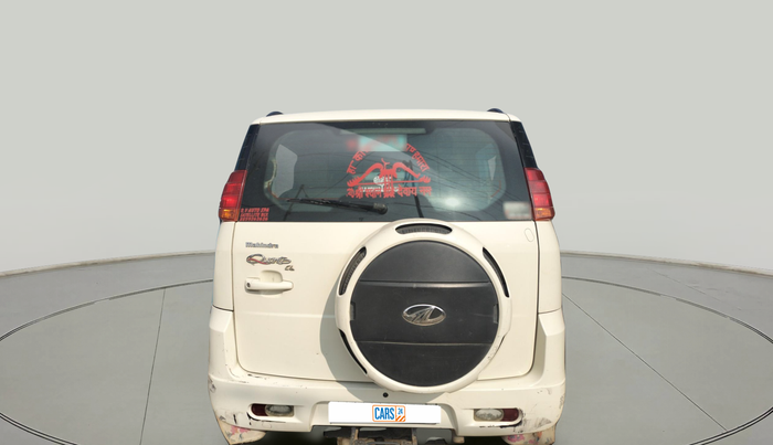 2013 Mahindra Quanto C6, Diesel, Manual, 1,02,800 km, exterior