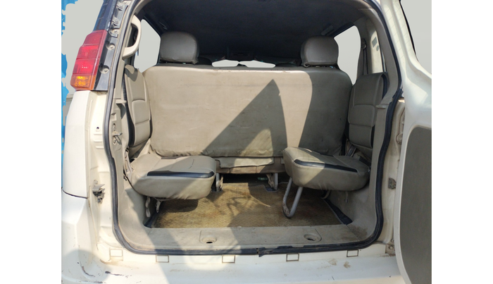 2013 Mahindra Quanto C6, Diesel, Manual, 1,02,800 km, exterior