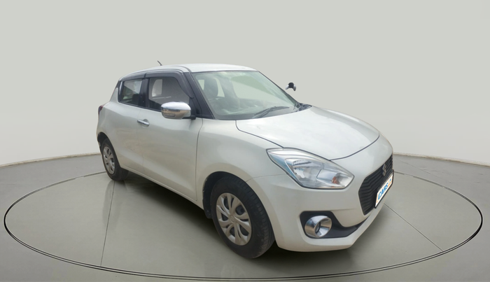 2020 Maruti Swift VXI, Petrol, Manual, 1,03,624 km, exterior