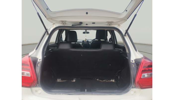 2020 Maruti Swift VXI, Petrol, Manual, 1,03,624 km, exterior