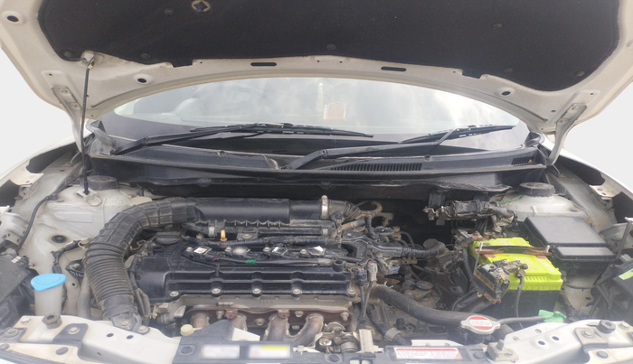 2020 Maruti Swift VXI, Petrol, Manual, 1,03,624 km, exterior
