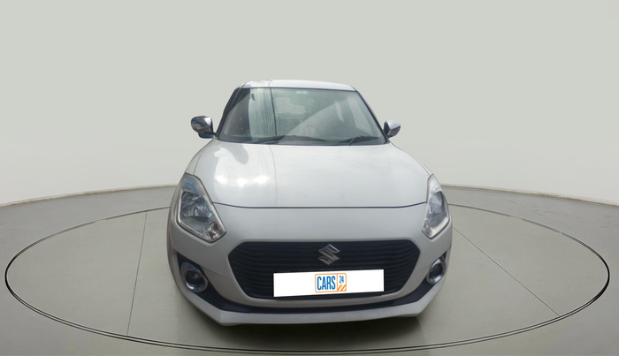 2020 Maruti Swift VXI, Petrol, Manual, 1,03,624 km, exterior