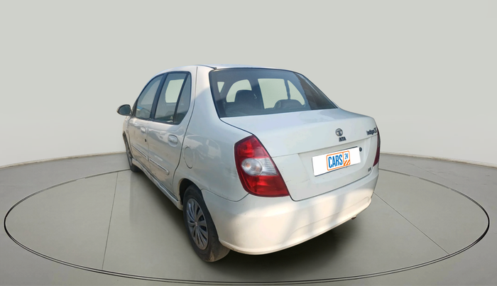 2011 Tata Indigo ECS LX CR4, Diesel, Manual, 1,57,322 km, exterior