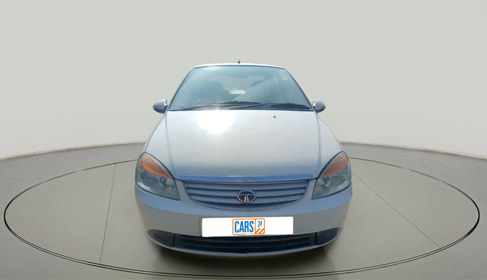 2011 Tata Indigo ECS LX CR4, Diesel, Manual, 1,57,322 km, exterior