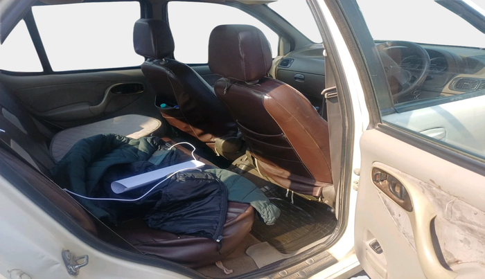 2011 Tata Indigo ECS LX CR4, Diesel, Manual, 1,57,322 km, interior