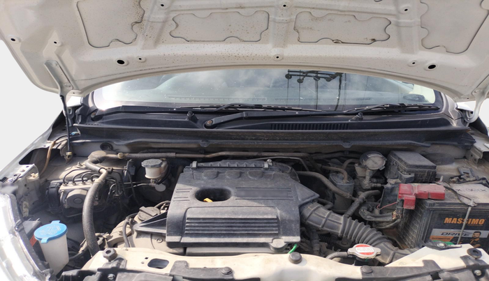 2021 Maruti Celerio VXI (O) CNG, Petrol, Manual, 92,345 km, exterior