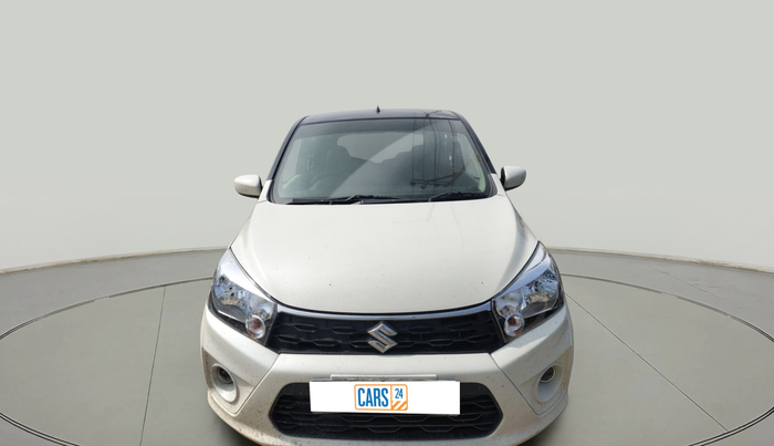 2021 Maruti Celerio VXI (O) CNG, Petrol, Manual, 92,345 km, exterior