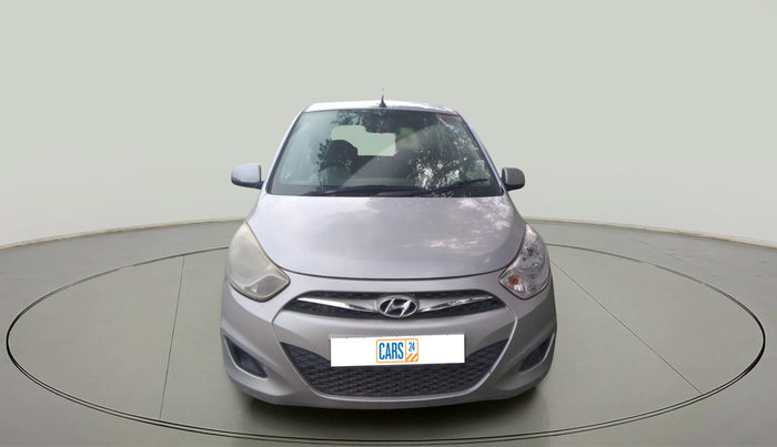 2013 Hyundai i10 SPORTZ 1.2, Petrol, Manual, 1,34,275 km, exterior