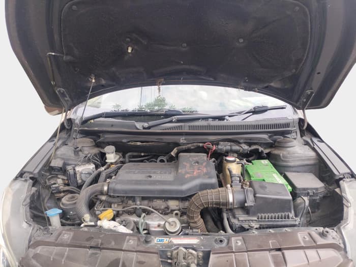 2017 Maruti Ciaz VDI+ SHVS, Diesel, Manual, 1,01,210 km, exterior