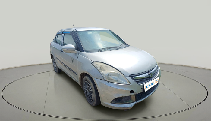 2013 Maruti Swift Dzire VDI, Diesel, Manual, 1,90,039 km, exterior